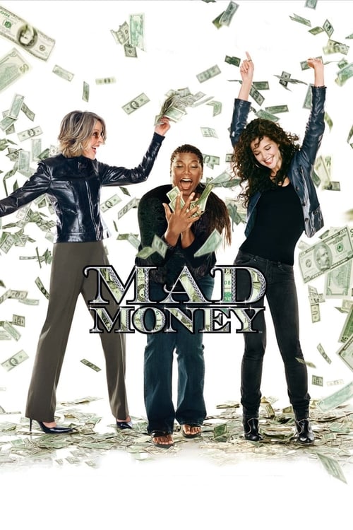 Poster for Mad Money