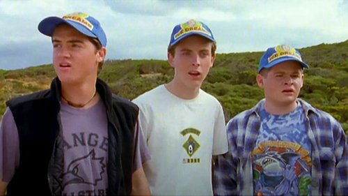 Round the Twist scene 3