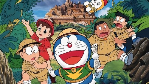 Doraemon scene 7