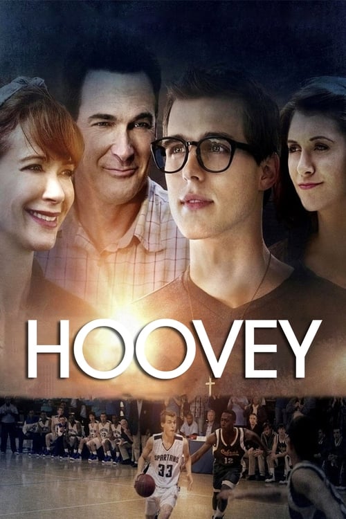 Poster for Hoovey