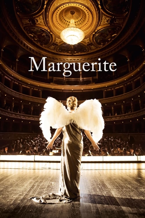 Poster for Marguerite