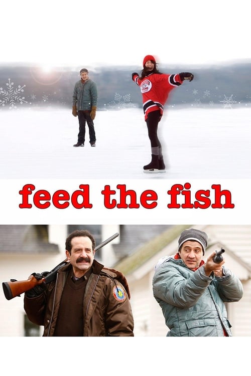 Poster for Feed the Fish