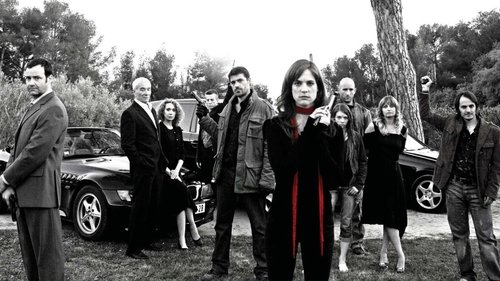 Mafiosa scene 1
