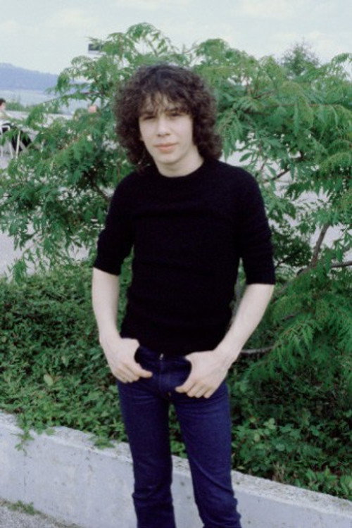 Pete Willis