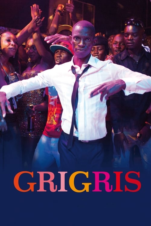 Poster for Grigris