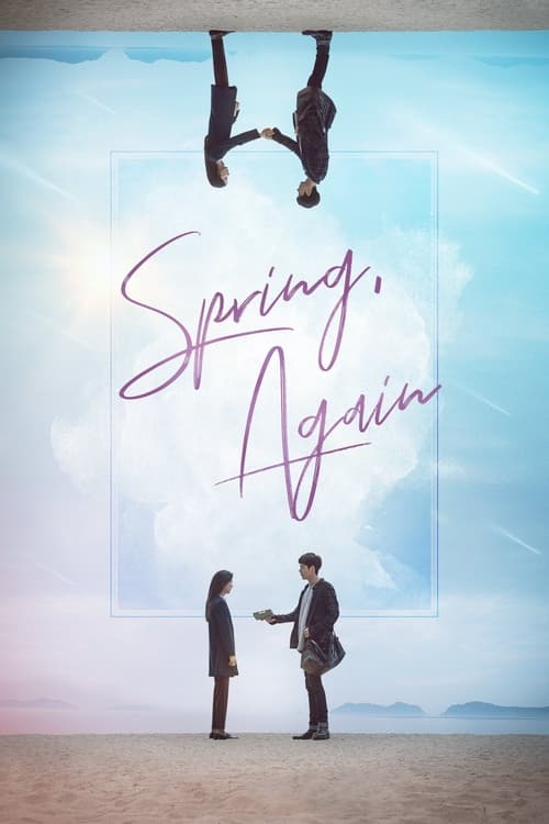 Poster for Spring, Again