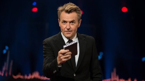 Skavlan scene 1