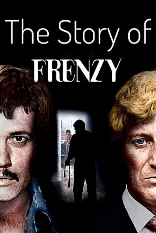 Poster for The Story of 'Frenzy'