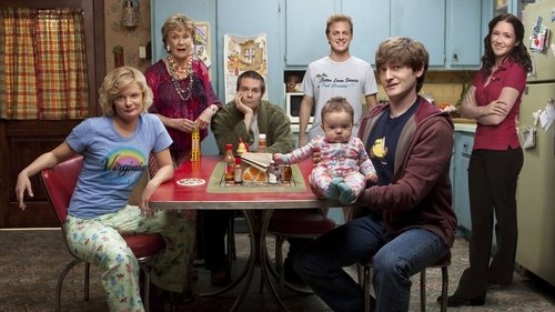 Raising Hope scene 6
