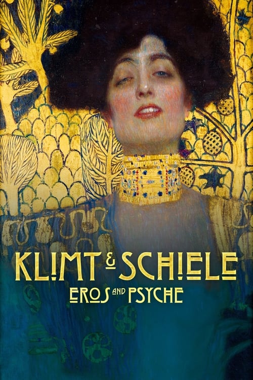 Poster for Klimt & Schiele: Eros and Psyche