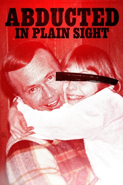 Poster for Abducted in Plain Sight