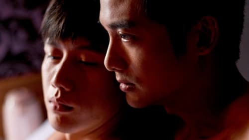 Crystal Boys scene 2