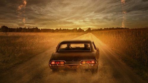 Supernatural scene 2