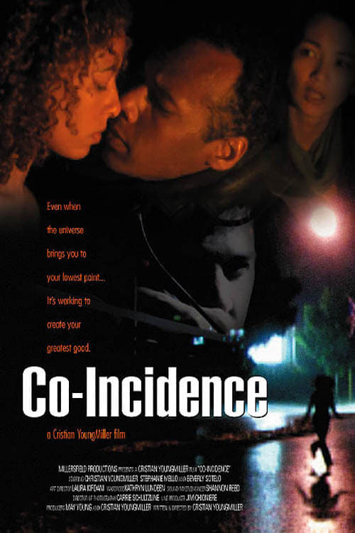 Poster for Co-Incidence