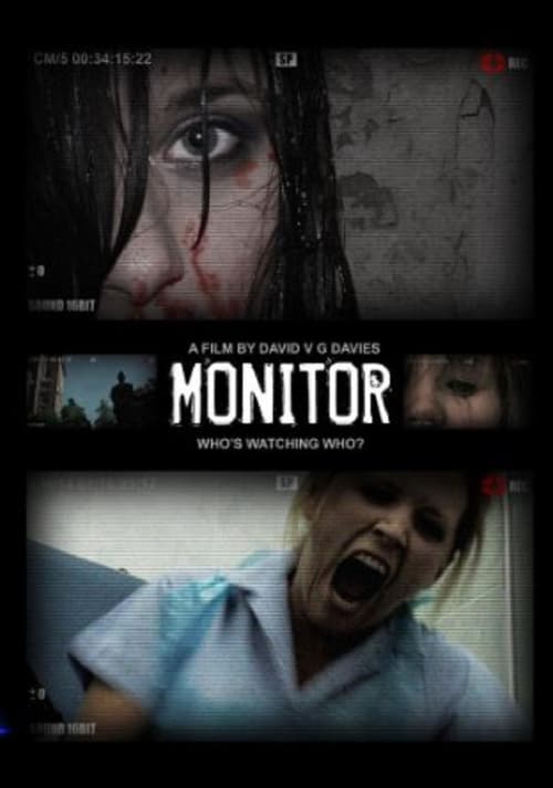 Poster for Monitor