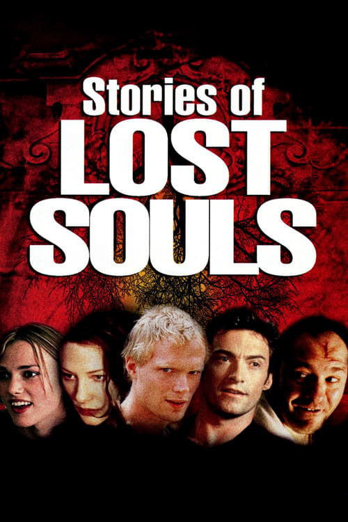 Poster for Stories of Lost Souls