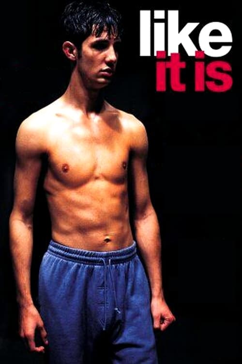 Poster for Like It Is