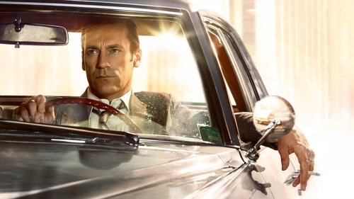Mad Men scene 2