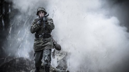 Hitler's Last Stand scene 7