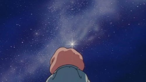 Legend of the Galactic Heroes scene 7