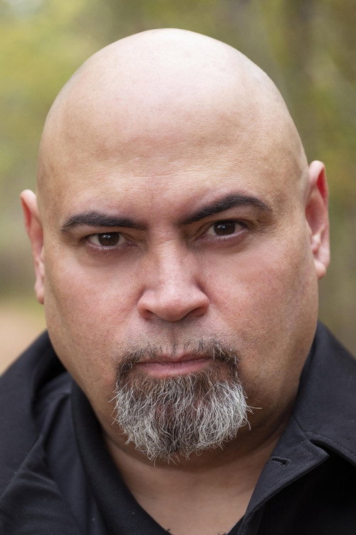 Marcos Antonio Miranda