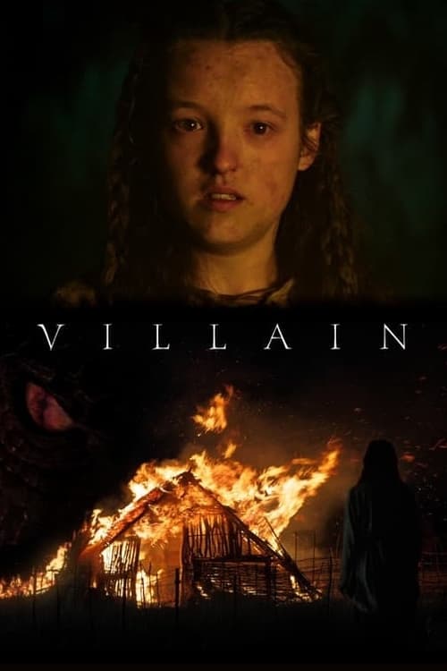 Poster for Villain
