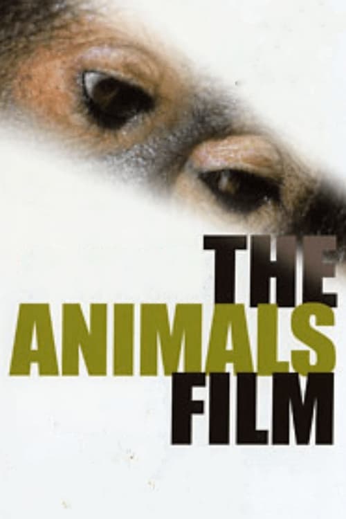 Poster for The Animals Film