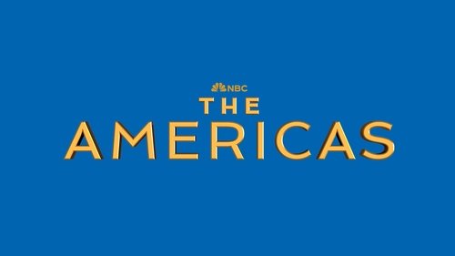 The Americas scene 5