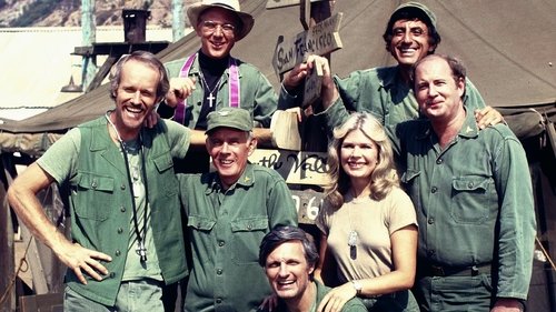 M*A*S*H scene 4