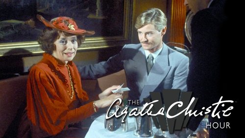 The Agatha Christie Hour scene 4
