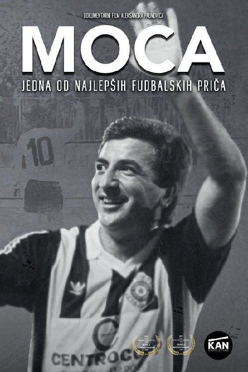 Moca: One of the Most Beautiful Football Stories