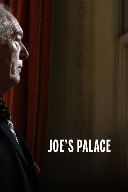 Poster for Joe's Palace