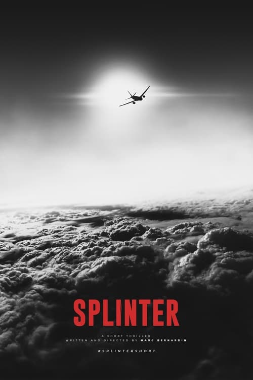 Poster for Splinter