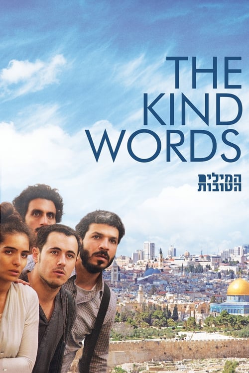 Poster for The Kind Words