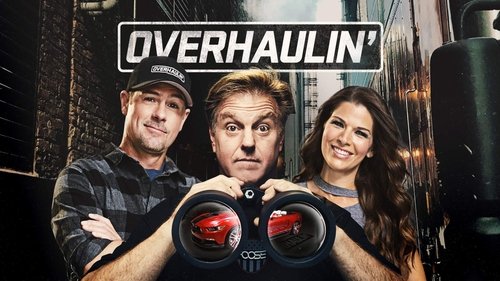 Overhaulin' scene 2