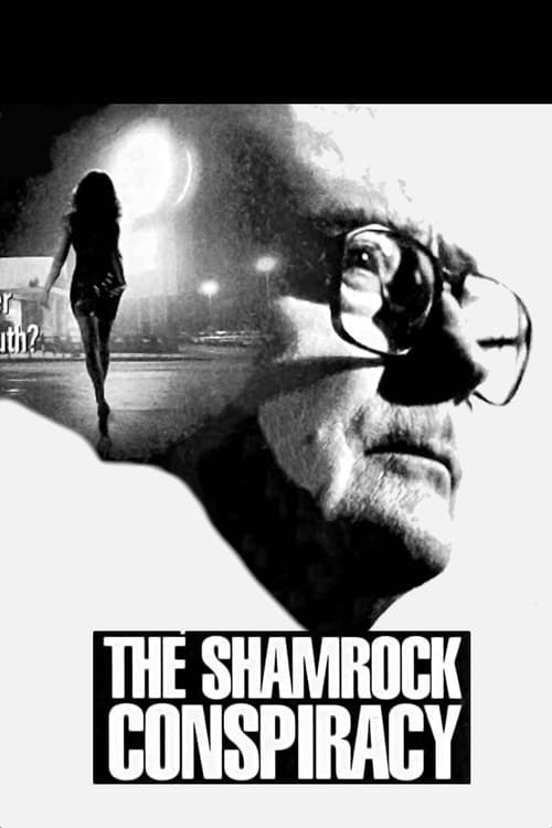 Poster for The Shamrock Conspiracy