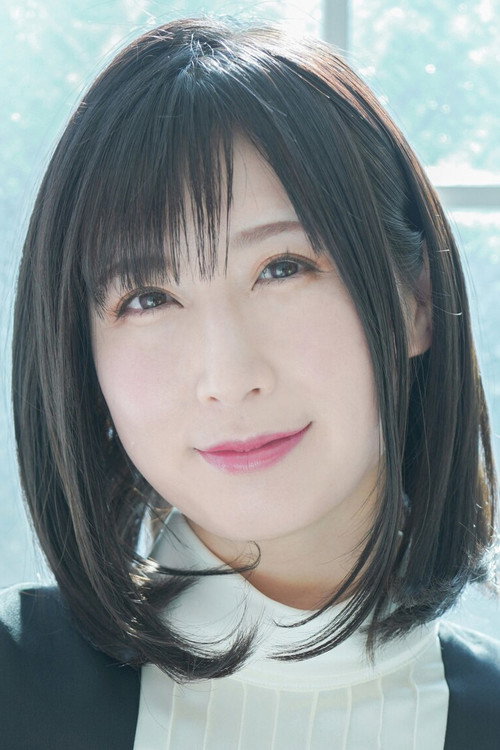 Natsumi Takamori