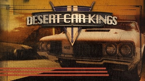 Desert Car Kings scene 2