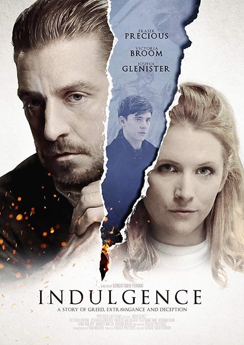 Poster for Indulgence