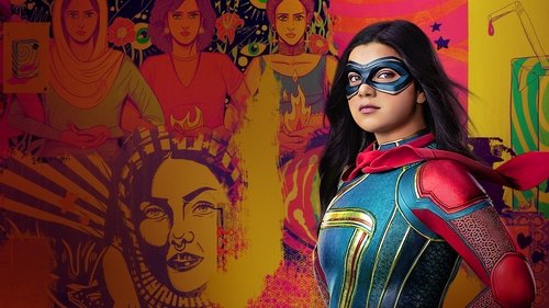 Ms. Marvel scene 5
