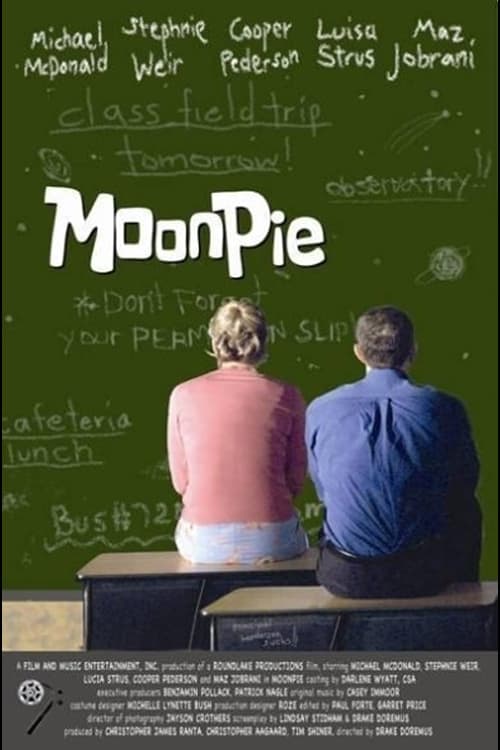 Poster for Moonpie