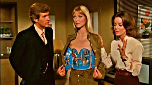 Beyond Westworld scene 4