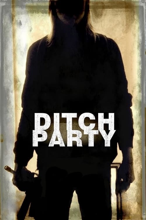 Poster for Ditch Party