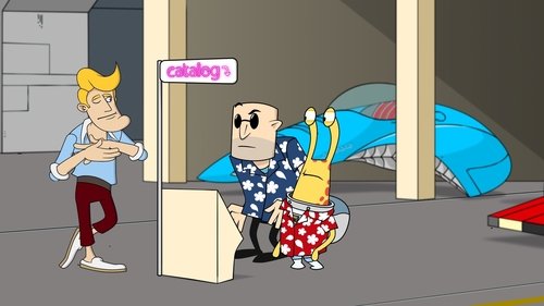 Phungus & Mowld scene 5