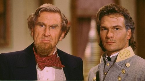 North and South scene 6