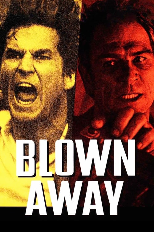 Poster for Blown Away