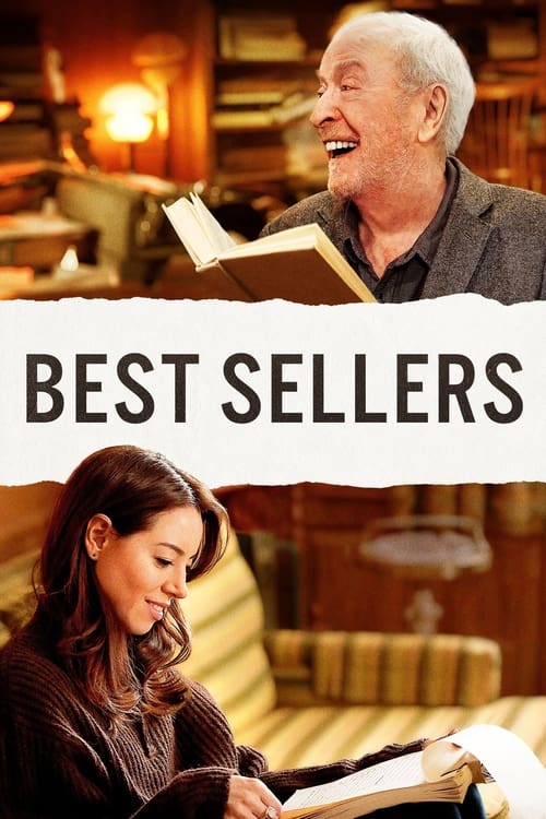 Poster for Best Sellers