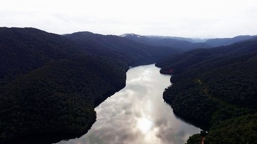 Terra Brasil - Guias scene 1