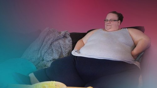 My 600-lb Life scene 6