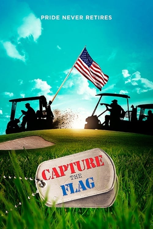 Poster for Capture the Flag